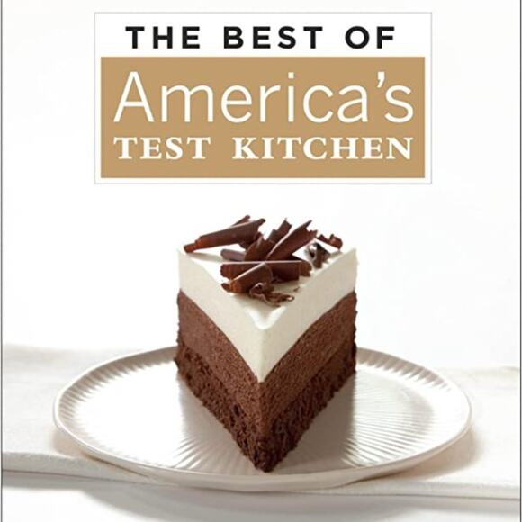 The Best of America's Test Kitchen Cookbook 2010, Hardcover - Picture 7 of 7